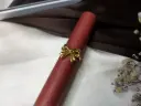Prats Chic Bow Tie Ring