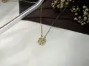 Prats Transforming Heart Necklace