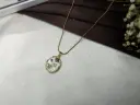 Prats Mother of Pearl Necklace