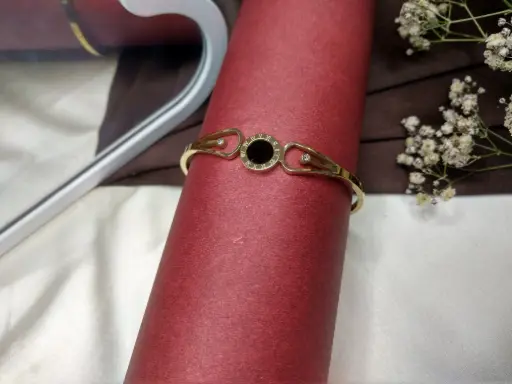 Prats Roman Gilded Bracelet