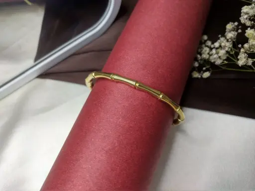 Prats Bamboo Stick Bracelet